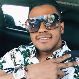 Meet your Posher, Jason